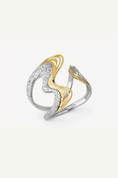 Harmonia Cuff