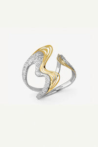 Harmonia Cuff