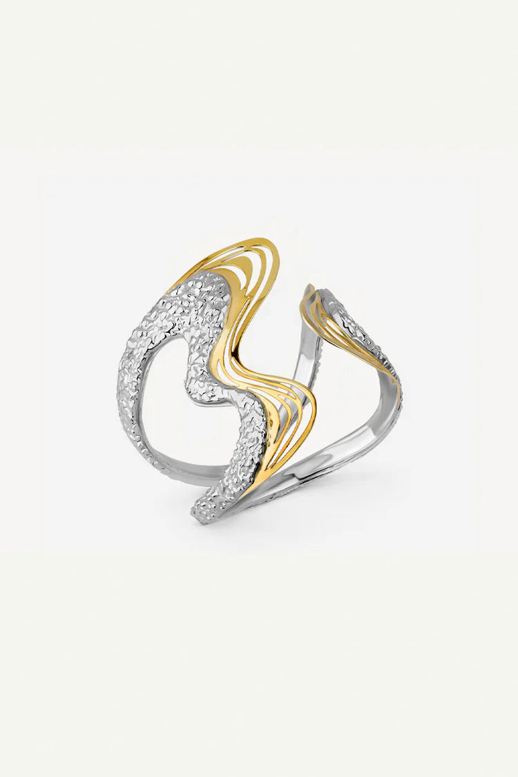 Harmonia Cuff