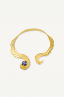 Sandstone Necklace