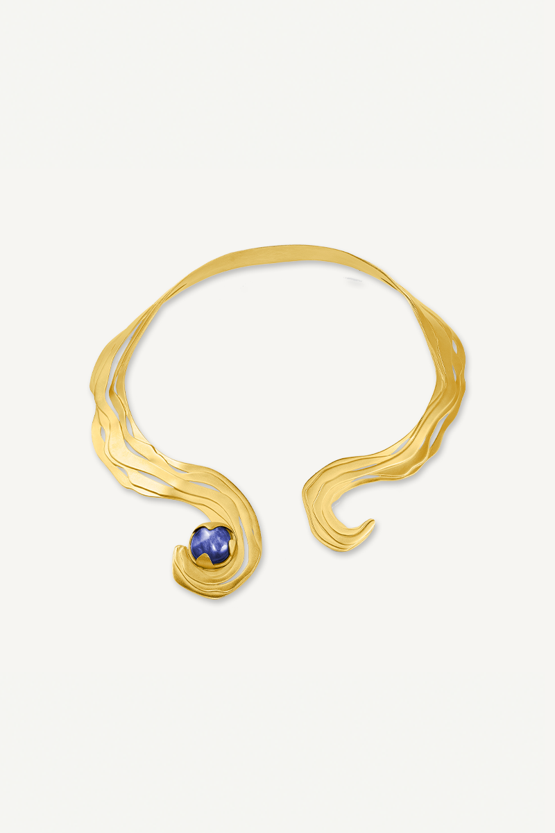 Sandstone Necklace
