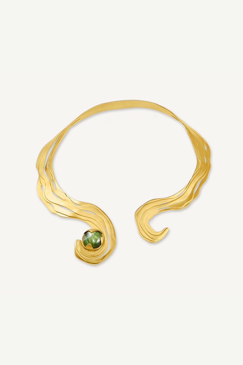 Sandstone Necklace