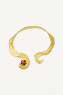 Sandstone Necklace