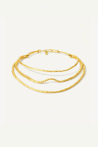 Shoreline Necklace