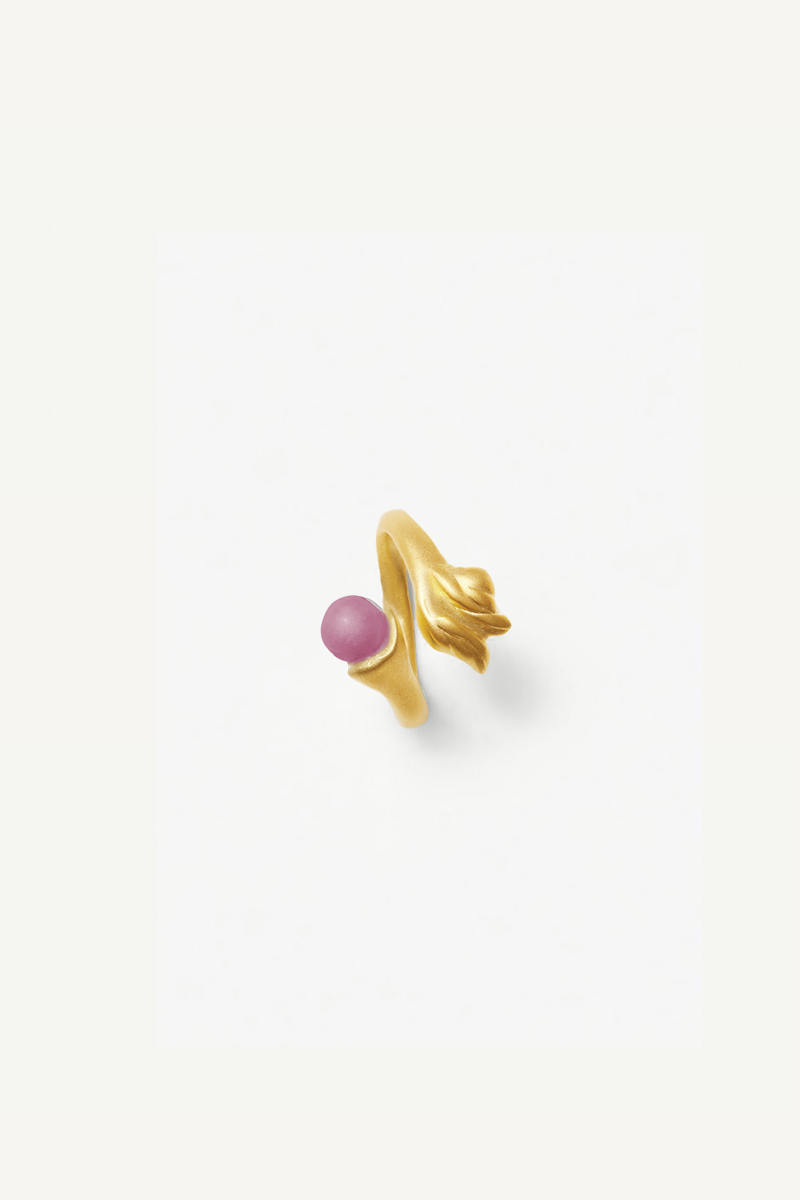 Una Ring