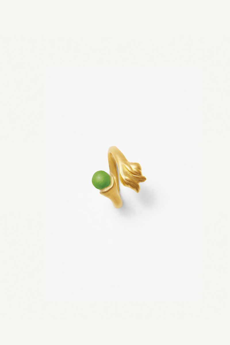 Una Ring