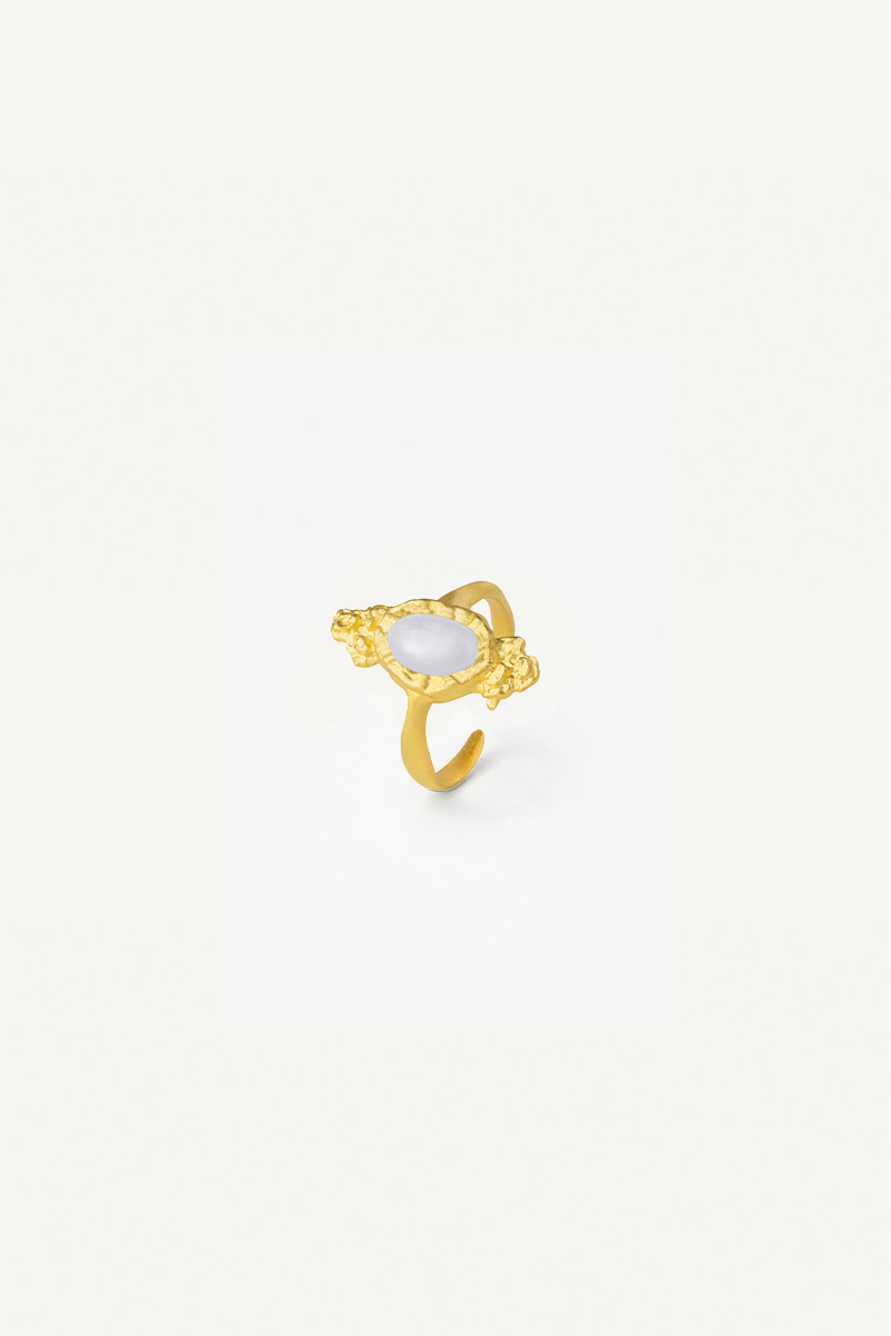 Gravel Ring