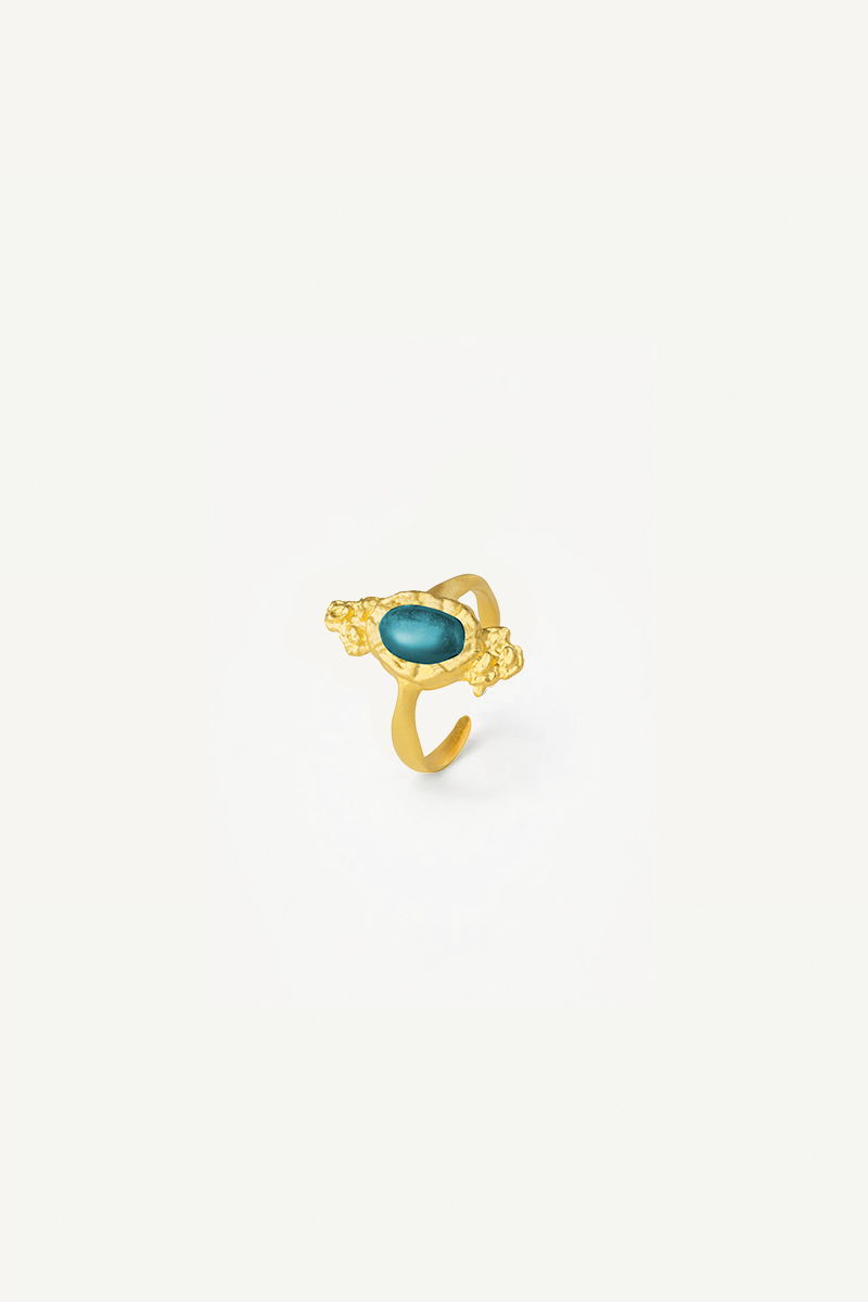 Gravel Ring