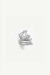 Vault Ear Cuff