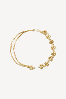 Interchangeable Dos Amores Necklace