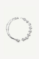 Interchangeable Dos Amores Necklace