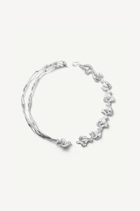 Interchangeable Dos Amores Necklace