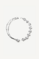 Interchangeable Dos Amores Necklace