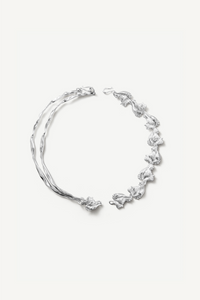 Interchangeable Dos Amores Necklace