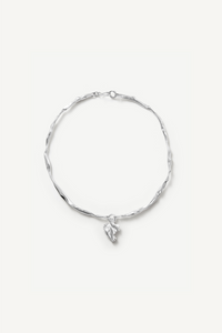 Interchangeable Dos Amores Necklace