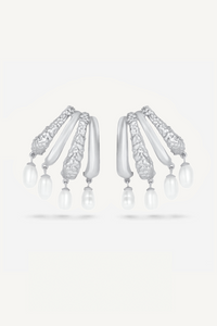 Cassandra Earrings