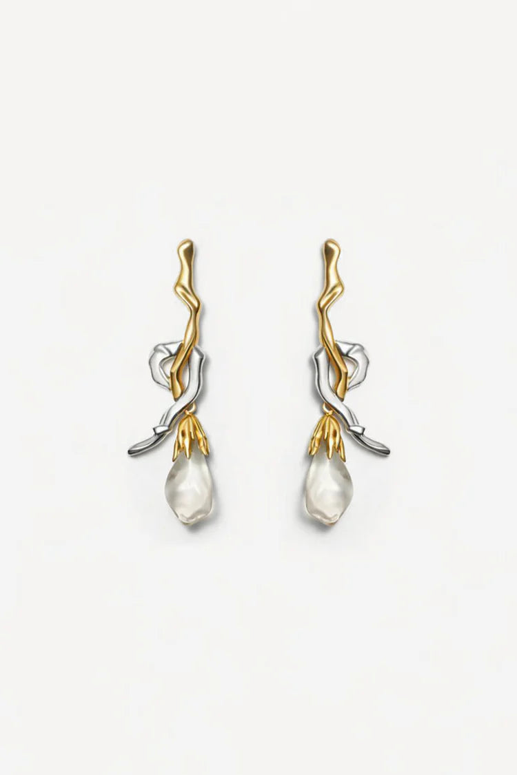 Elara Earrings