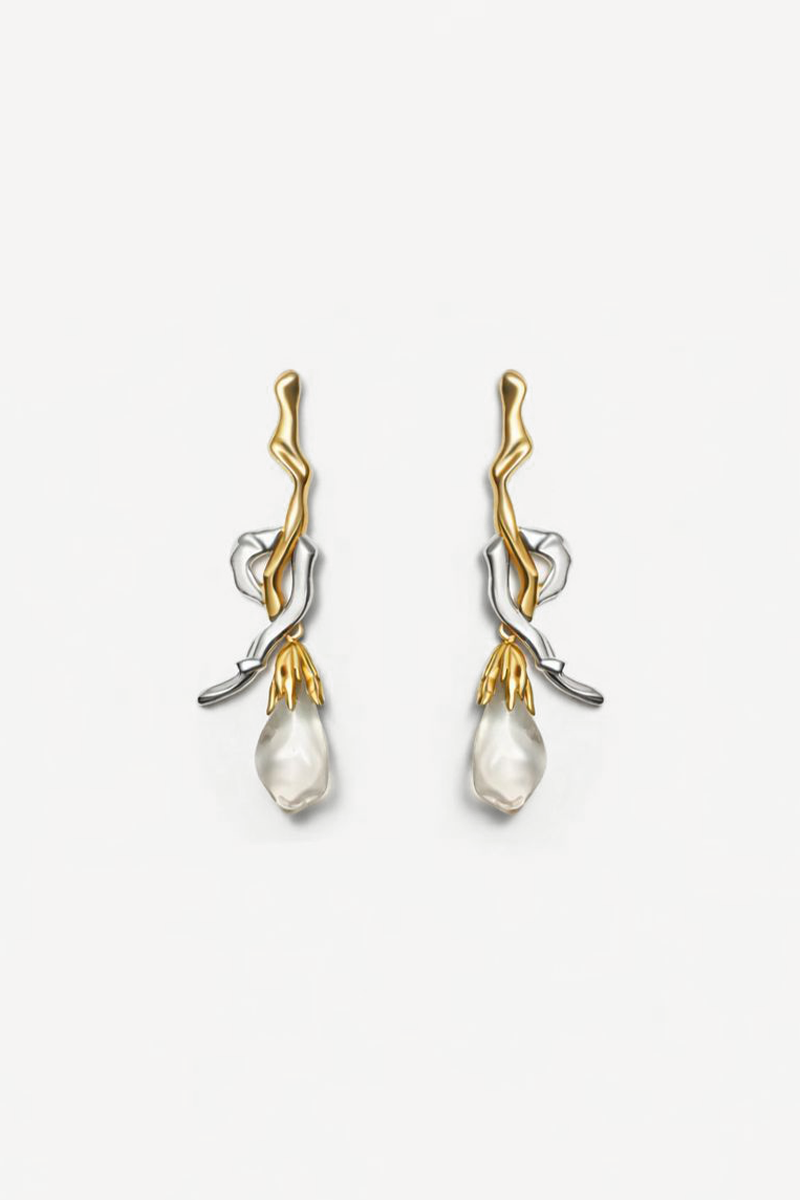 Elara Earrings