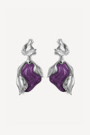 Lupa Earrings