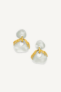 Ember Earrings