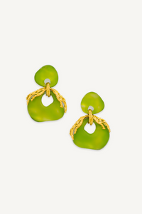 Ember Earrings