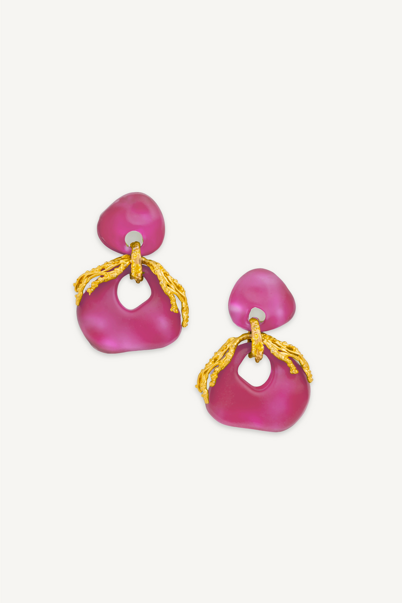 Ember Earrings