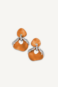 Ember Earrings
