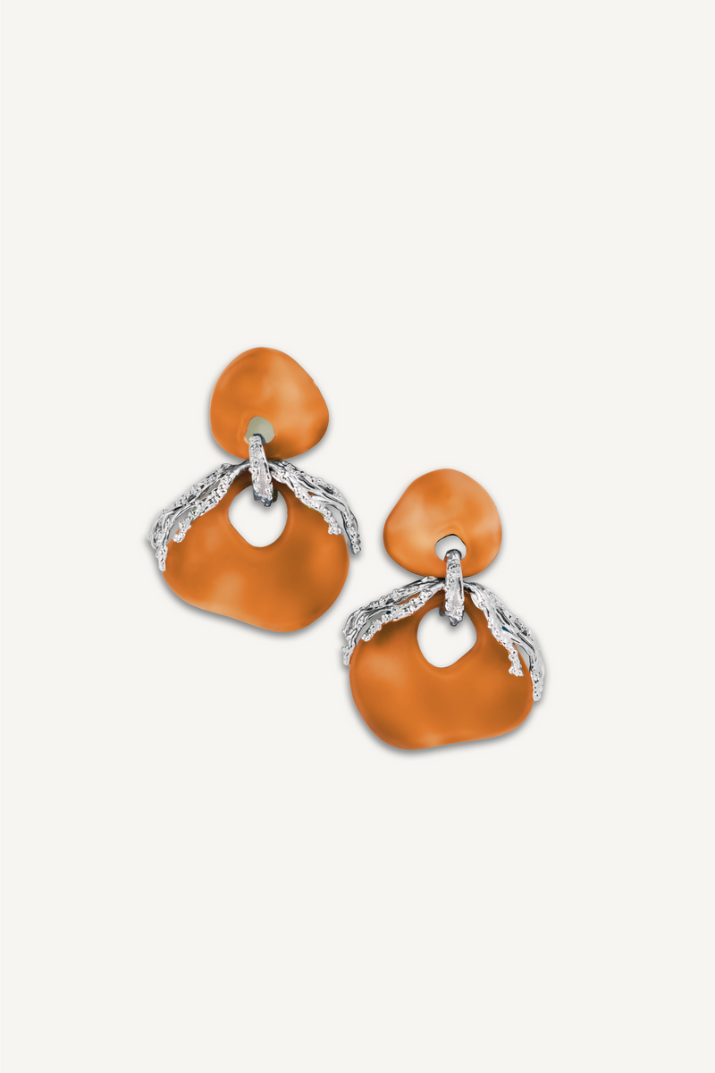 Ember Earrings