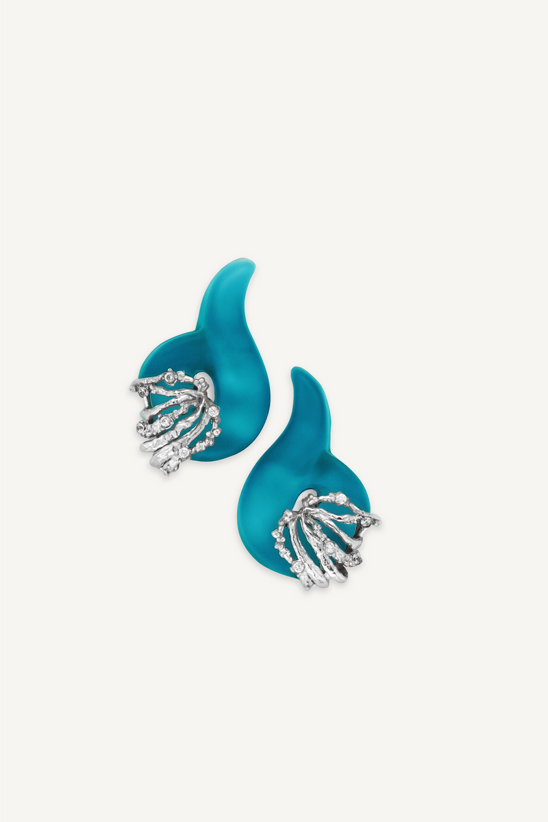 Essence Earrings