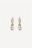Mini Gemino Earrings