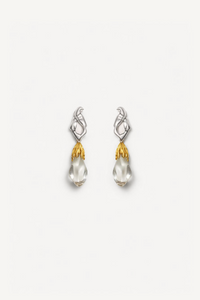 Mini Gemino Earrings
