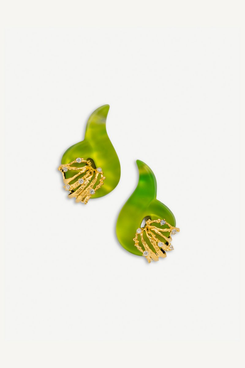 Essence Earrings