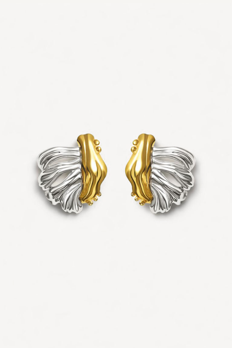Una Earrings Mix