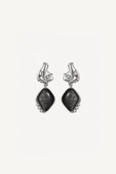 Mini Lupa Earrings