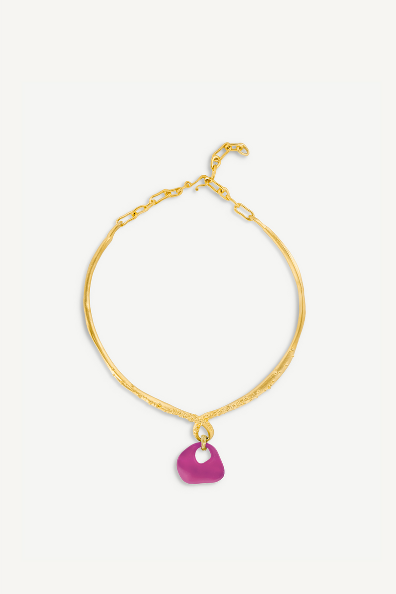 Ember Necklace