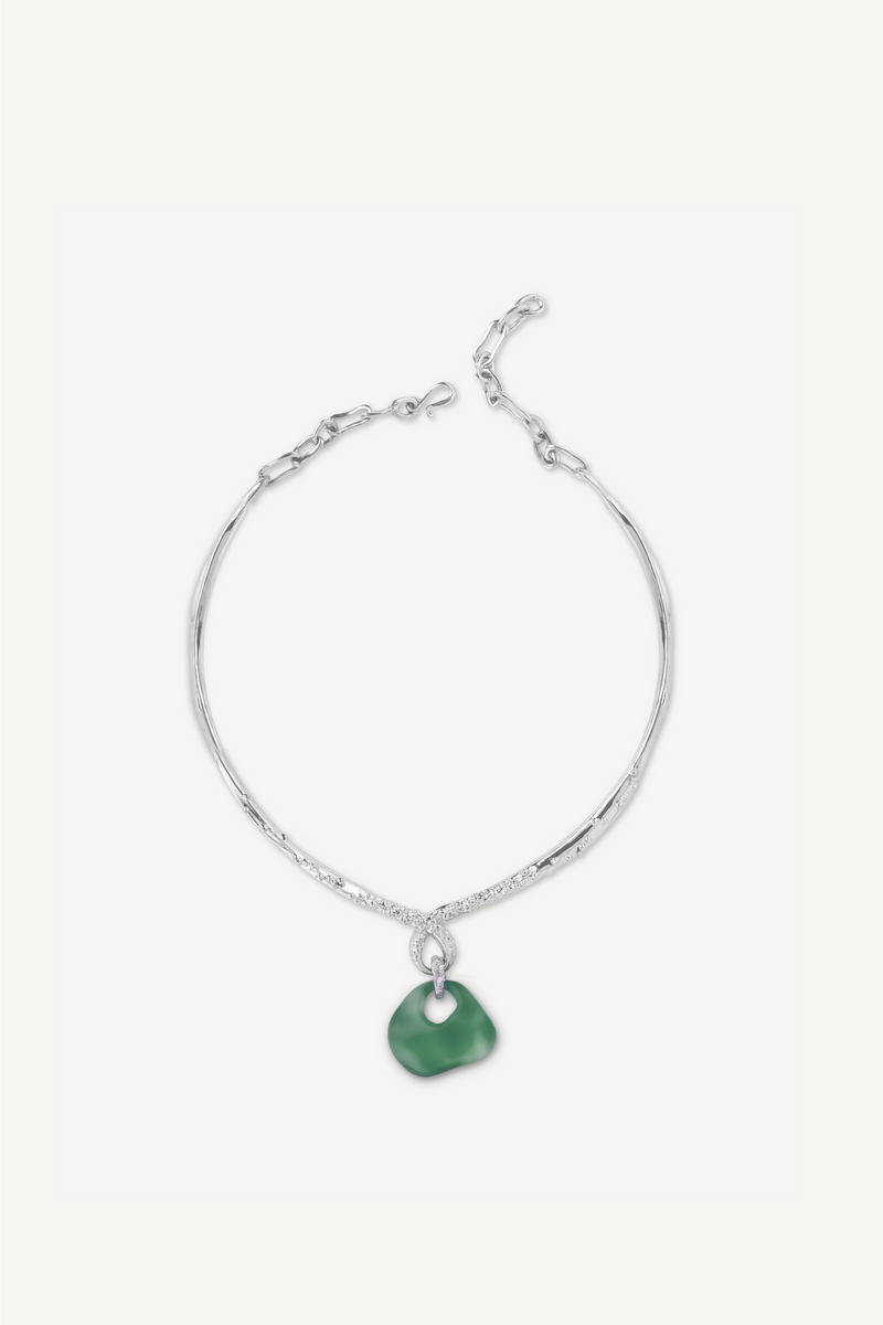 Ember Necklace