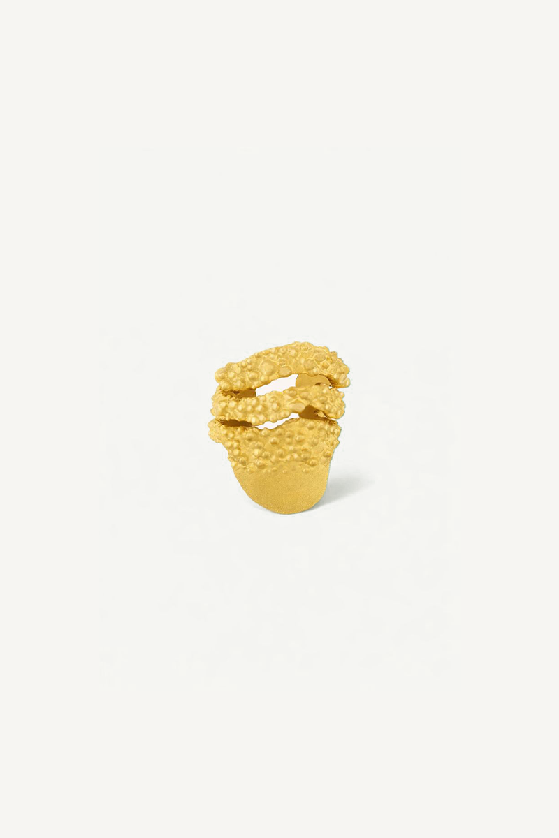 Elea Ear Cuff