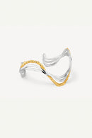 Ripple Mix Bracelet