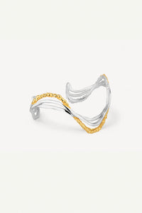 Ripple Mix Bracelet