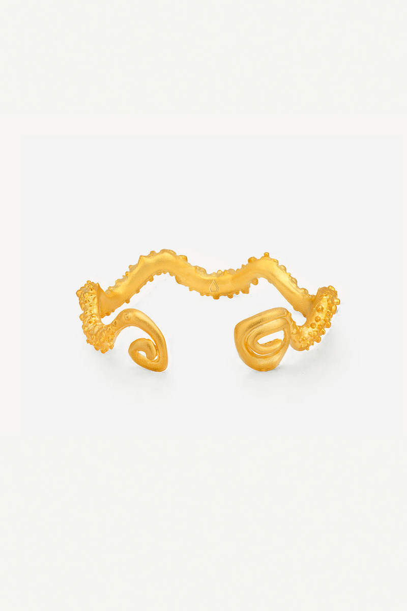 Medusa Bracelet
