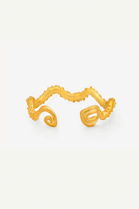 Medusa Bracelet
