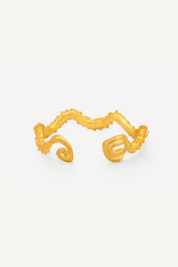 Medusa Bracelet