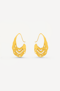 Mini Sahara Hoop