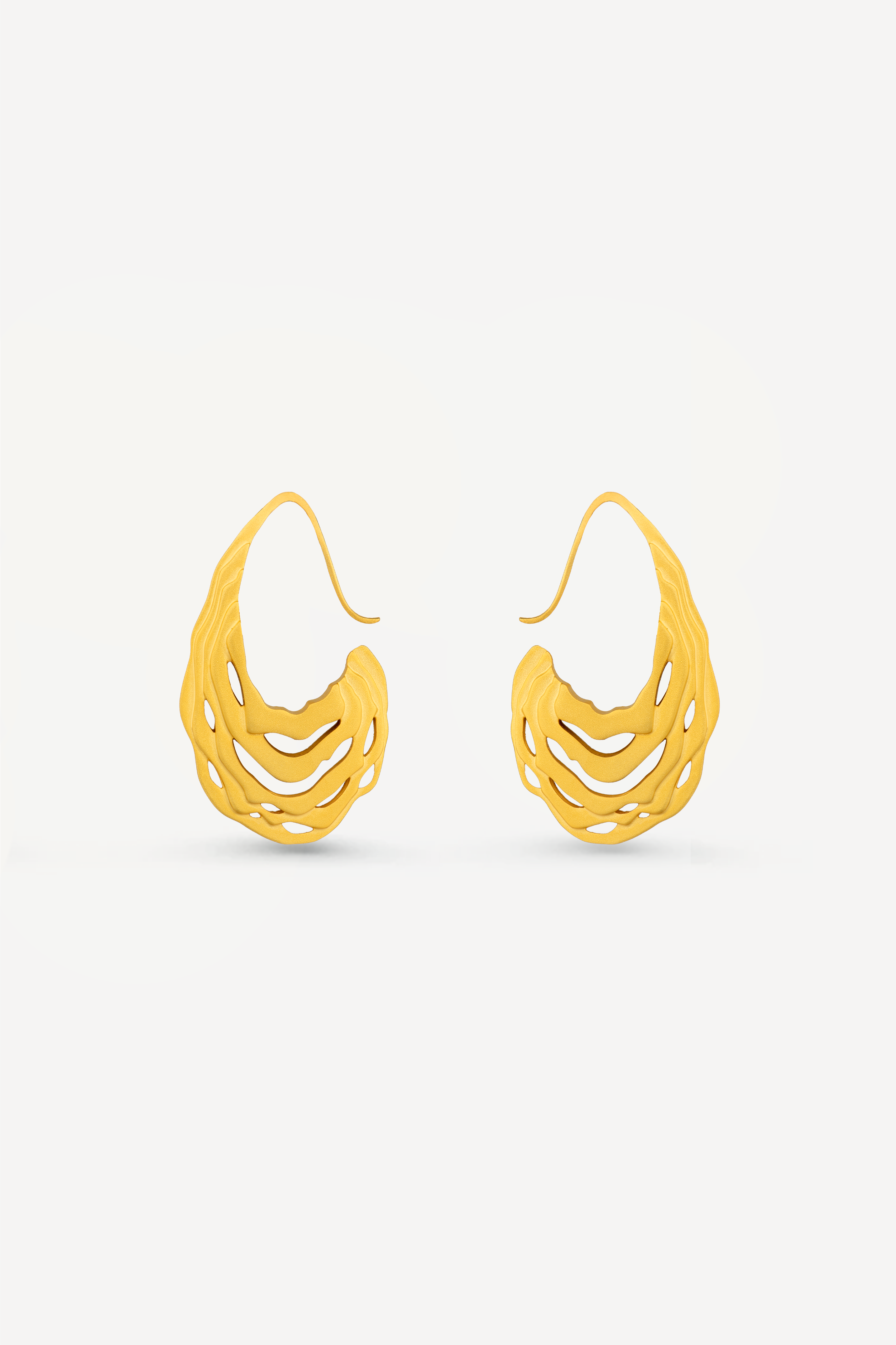 Mini Sahara Hoop