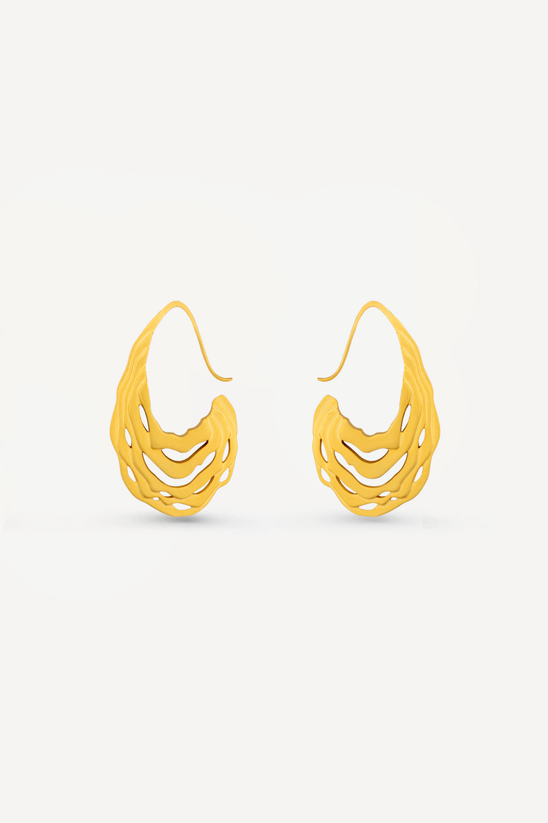 Mini Sahara Hoop