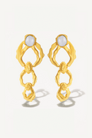 Waterwall Earrings