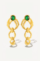 Waterwall Earrings