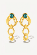 Waterwall Earrings