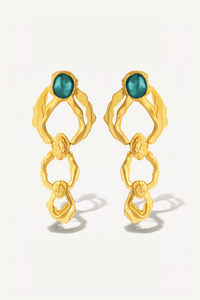 Waterwall Earrings