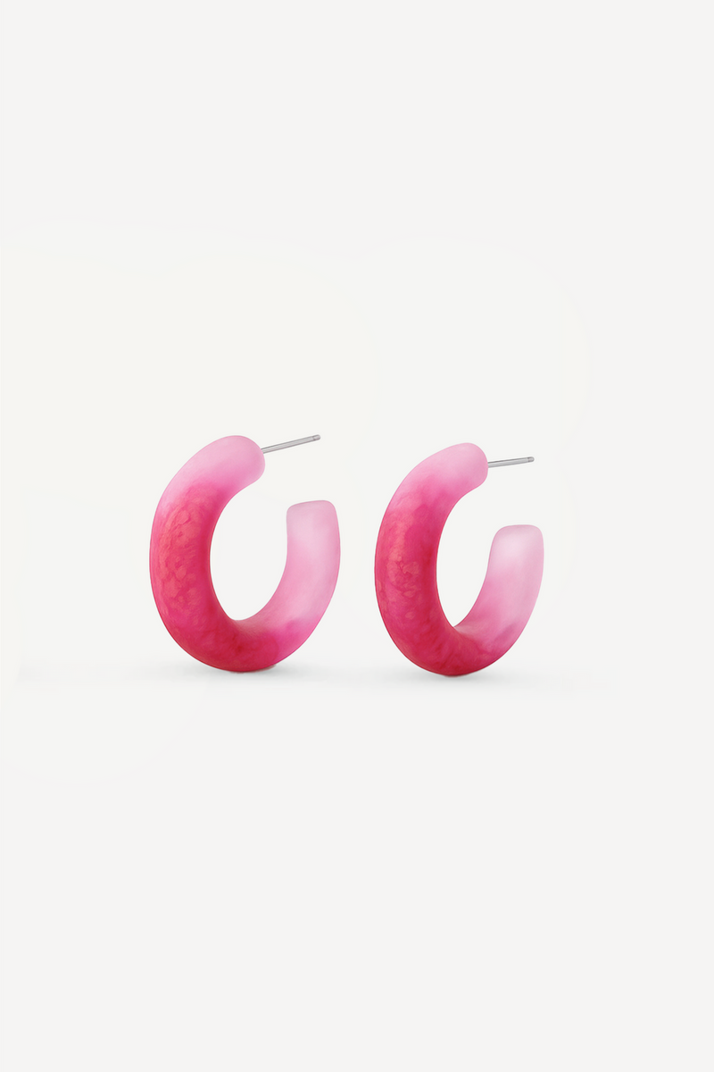 Multi-way Bliss Hoops
